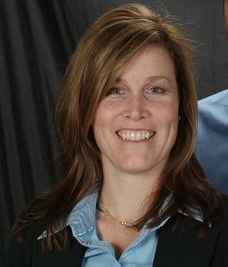 Dr. Suzanne Baillie